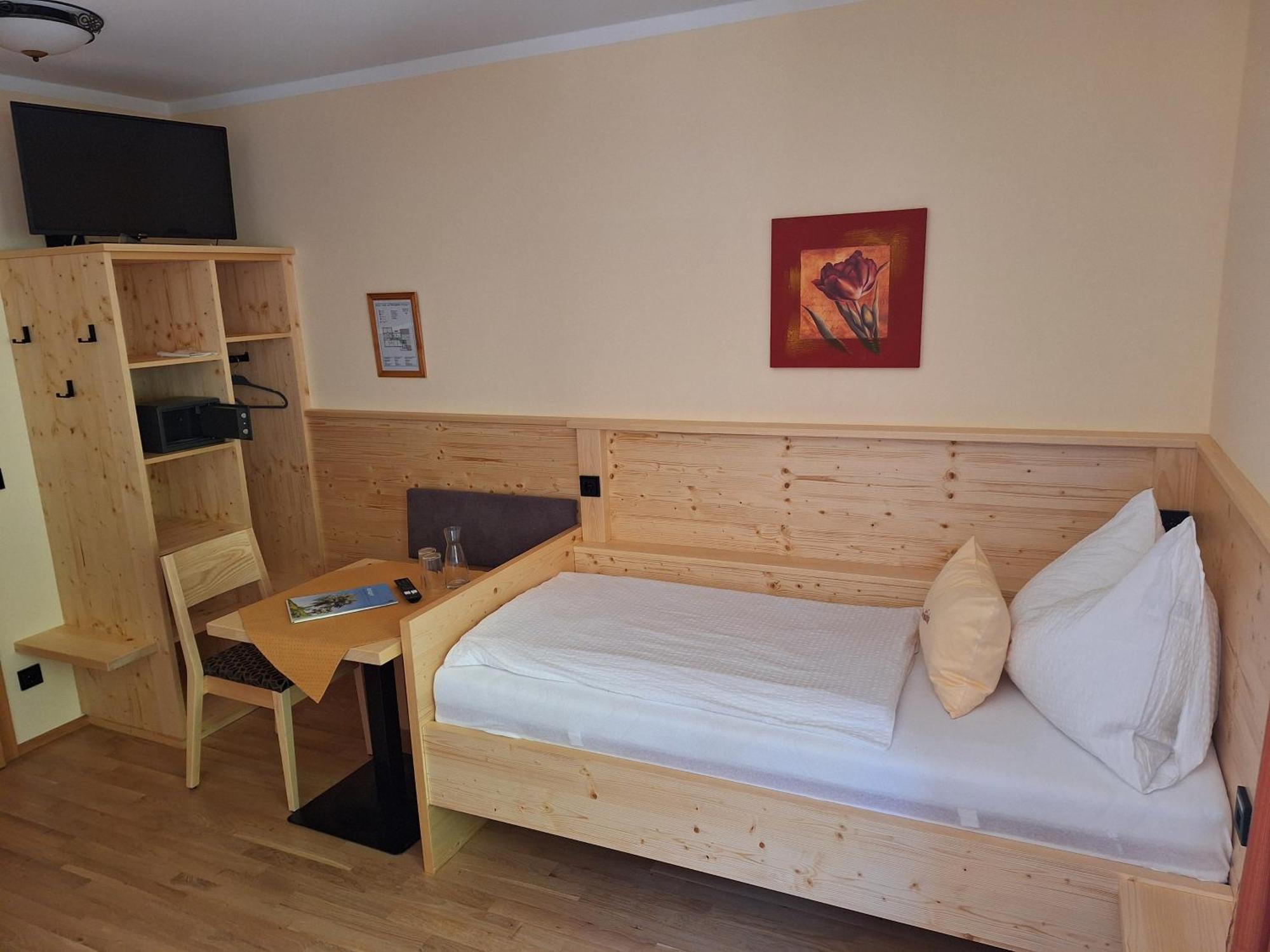 Gasthof Zur Donaubruecke Ardagger Markt Dış mekan fotoğraf
