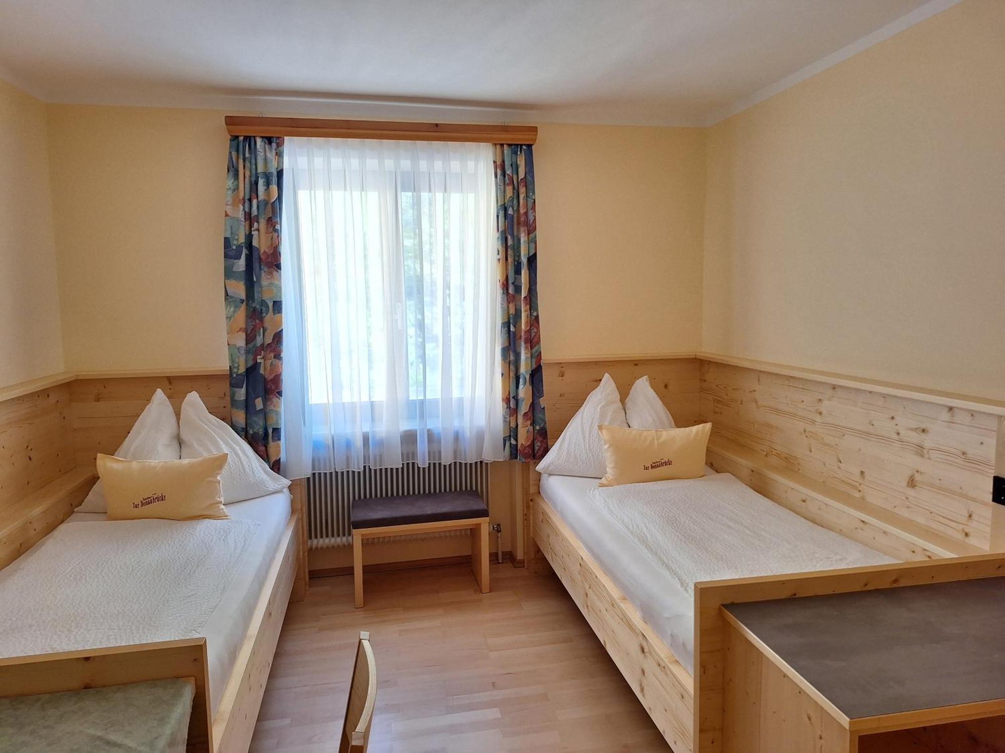 Gasthof Zur Donaubruecke Ardagger Markt Dış mekan fotoğraf