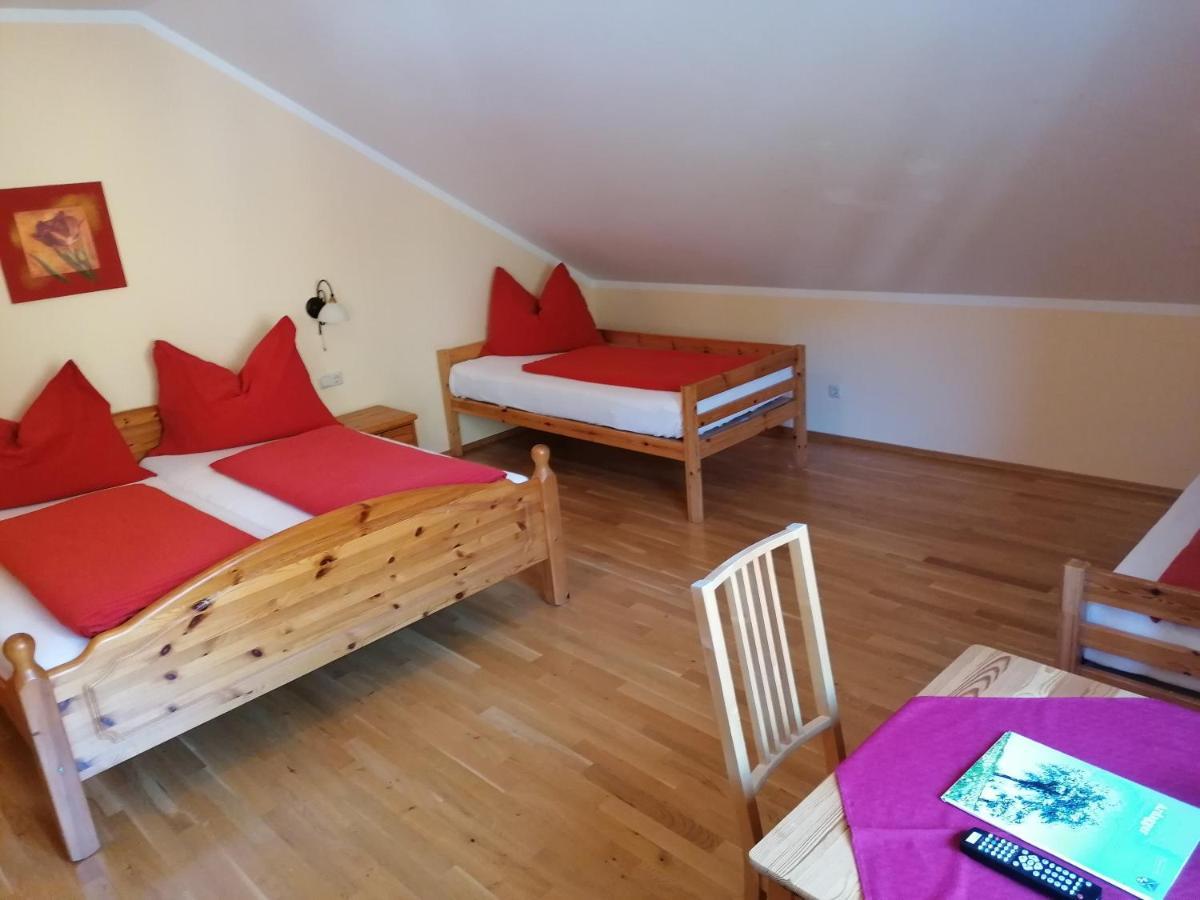 Gasthof Zur Donaubruecke Ardagger Markt Dış mekan fotoğraf