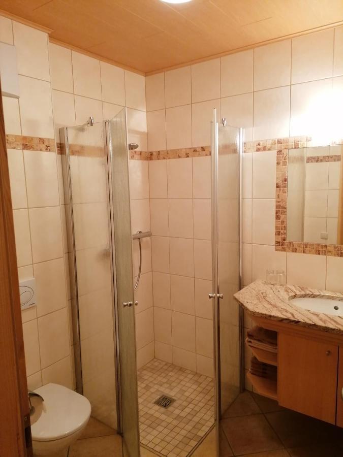 Gasthof Zur Donaubruecke Ardagger Markt Dış mekan fotoğraf