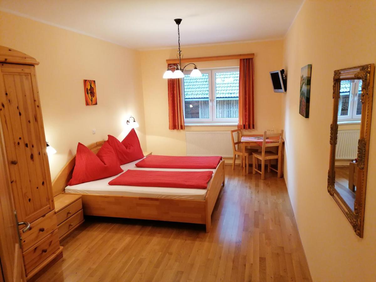 Gasthof Zur Donaubruecke Ardagger Markt Dış mekan fotoğraf